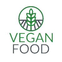 Logo do VeganFood